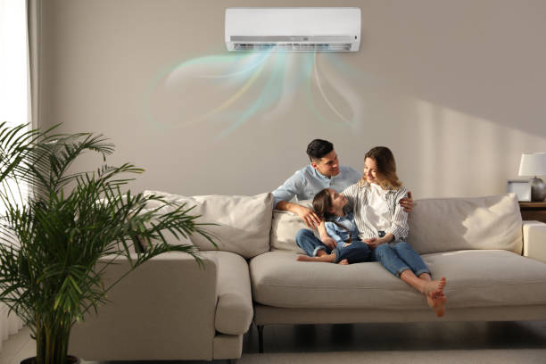 Best Air conditioning repair  in Ddanelle, AR