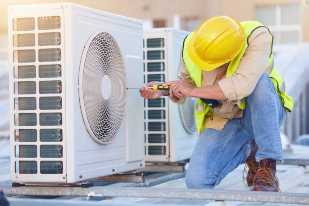 Trusted Dardanelle, AR HVAC Experts