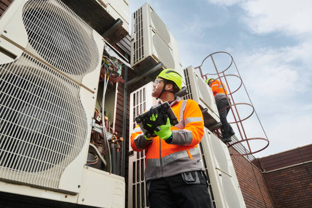 Best Heating repair services  in Ddanelle, AR