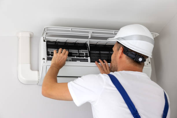 HVAC maintenance plan in Dardanelle, AR