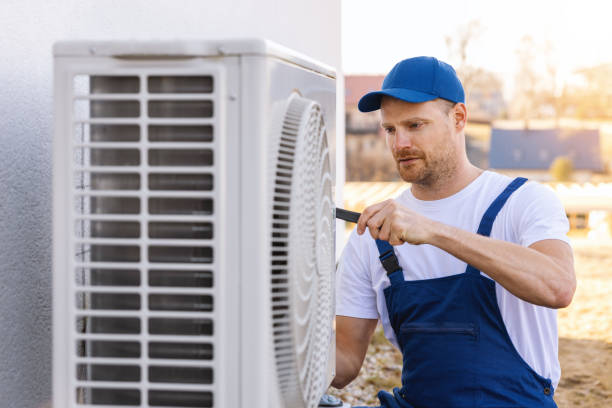 Best HVAC system installation  in Ddanelle, AR