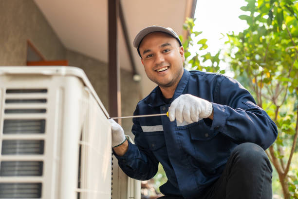 Best HVAC repair near me  in Ddanelle, AR